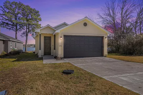 Exterior - 475 Pinnacle, Trinity, TX 75862 photo 2 of 4