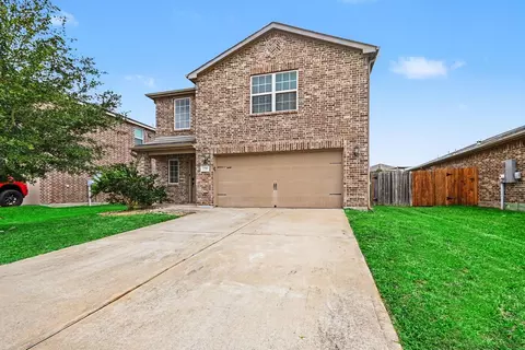 2218 Regatta Ln, La Marque, TX 77568
