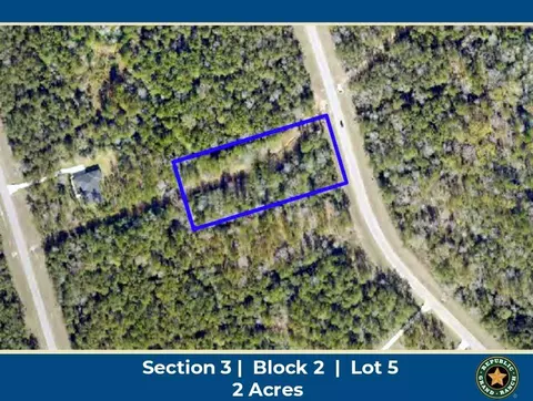 10742 Ruger Rd, Willis, TX 77378