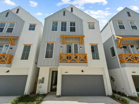 1804 Del Norte St #E, Houston, TX 77018