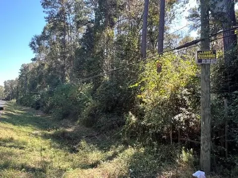 tbd F M 1485 St NW, Conroe, TX 77308