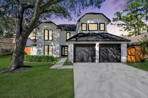 2715 Rolling Glen Dr, Spring, TX 77373 photo 1