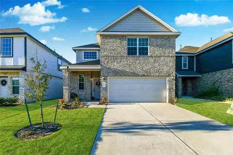 4827 Blue Jacaranda Way, Spring, TX 77373 photo 1