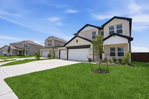 13734 Olympic River Ln, Rosharon, TX 77583