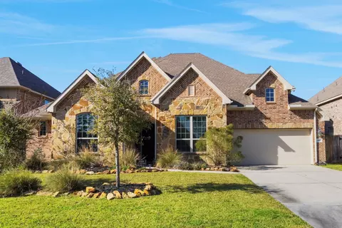 23509 Red Juniper Ln, New Caney, TX 77357