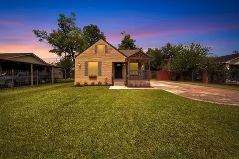 1103 Beckman St, Houston, TX 77076