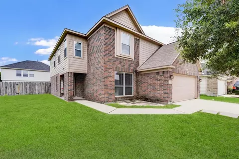 9861 Expedition Trl, Conroe, TX 77385 photo 1