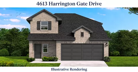4613 Harrington Gate Dr, Texas City, TX 77591