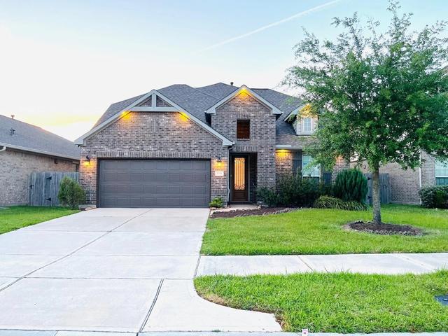 8514 Belfast Manor Ln, Richmond, TX 77407