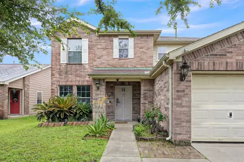 19511 Remington Martin Dr, Houston, TX 77073