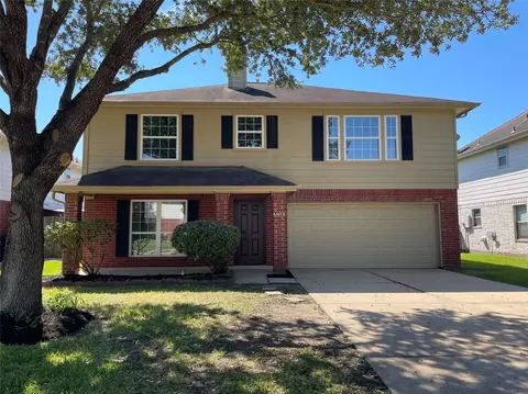 5106 Alderney Ct, Rosenberg, TX 77471 photo 1