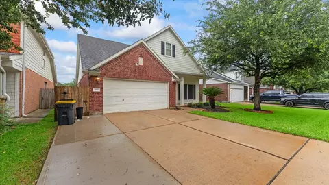 4931 Trailing Clover Ct, Houston, TX 77084