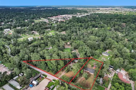 0 W Hawthorne Dr, Spring, TX 77386 photo 25