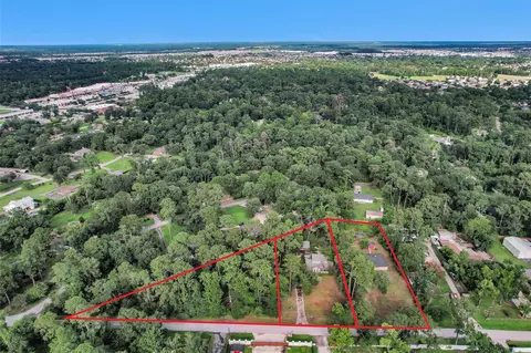 0 W Hawthorne Dr, Spring, TX 77386 photo 3
