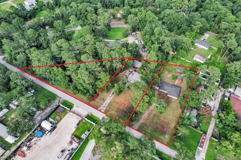 0 W Hawthorne Dr, Spring, TX 77386