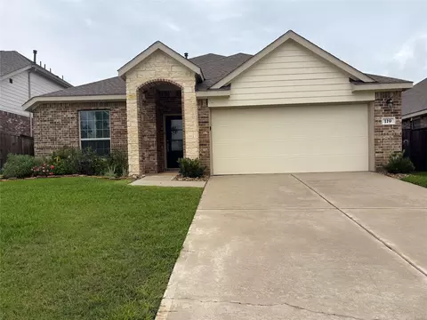 119 Southern Red Oak Ln, Magnolia, TX 77354