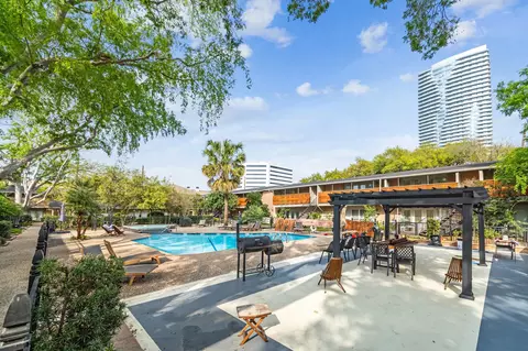 3922 W Alabama St #1, Houston, TX 77027