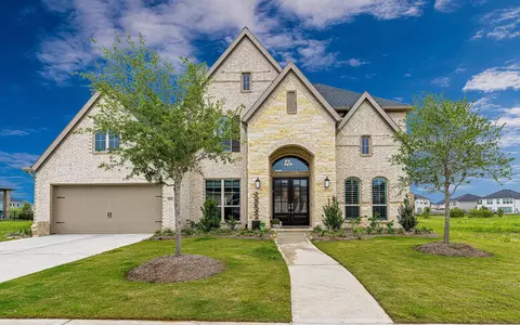5615 Logan Ridge Ln, Fulshear, TX 77441