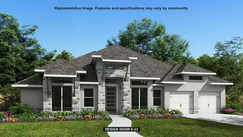 15818 Mossy Juniper Ln, Conroe, TX 77302