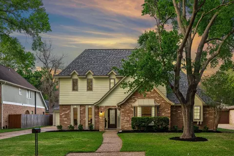 18310 Widcombe Dr, Houston, TX 77084