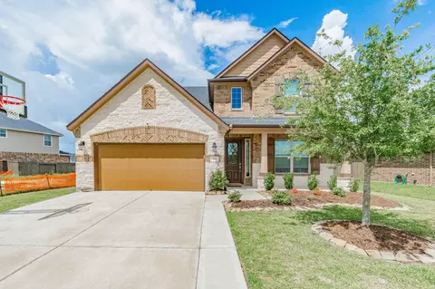 319 Clifton Crane Rd, La Porte, TX 77571