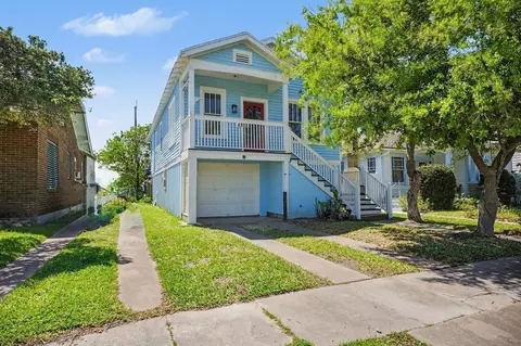 4213 Avenue T 12, Galveston, TX 77550