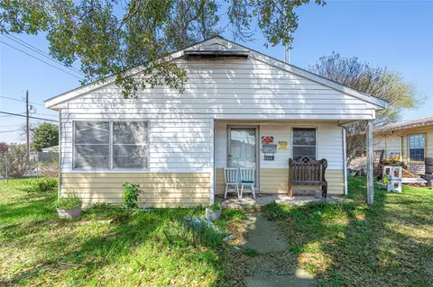 8101 Bendell Dr #770, Houston, TX 77017