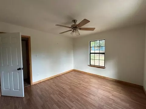 Bedroom - 798 Port Blvd, Trinity, TX 75862 photo 2 of 4