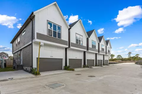 5630 Azores, Houston, TX 77091