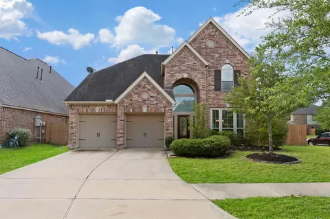 27310 Pendleton Trace Dr, Spring, TX 77386 photo 1