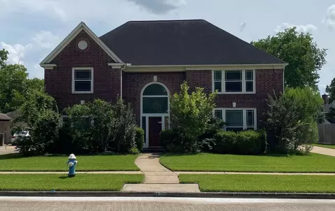 1818 Hillgreen Dr, Katy, TX 77494