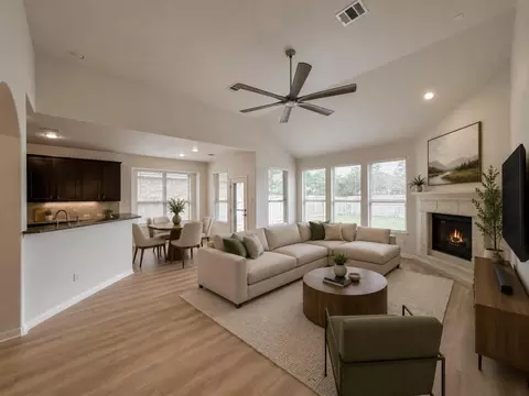 235 Soaring Pines Pl, Montgomery, TX 77316