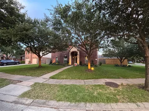 23723 Desert Gold Dr, Katy, TX 77494