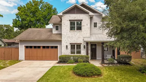 746 W 42nd St, Houston, TX 77018