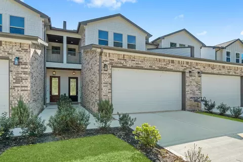 14822 Spica Ct, Willis, TX 77318