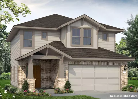 21027 Sweet Bluebell Cir, Tomball, TX 77377