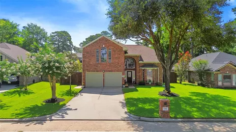 12662 Browning Dr, Montgomery, TX 77356