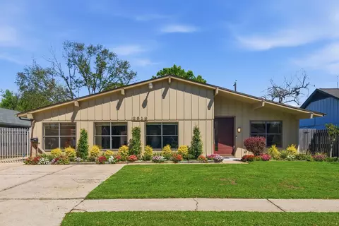 2519 Tannehill Dr, Houston, TX 77008