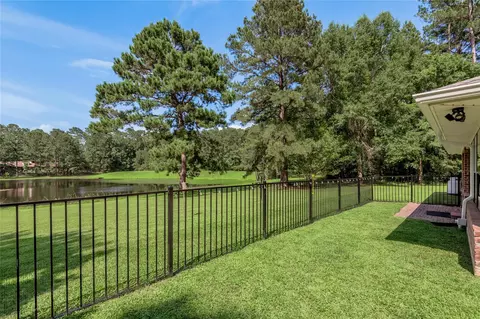 Exterior - 184 Birch St, Trinity, TX 75862 photo 8 of 11