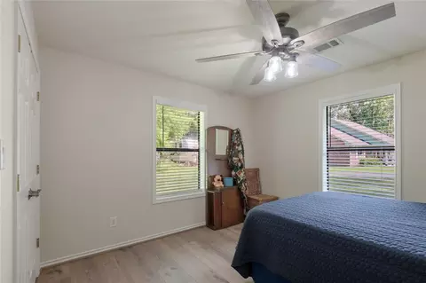 Bedroom - 184 Birch St, Trinity, TX 75862 photo 3 of 7