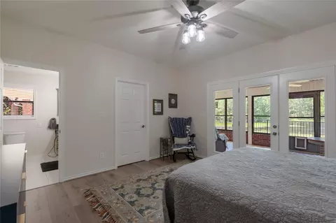 Bedroom - 184 Birch St, Trinity, TX 75862 photo 1 of 7
