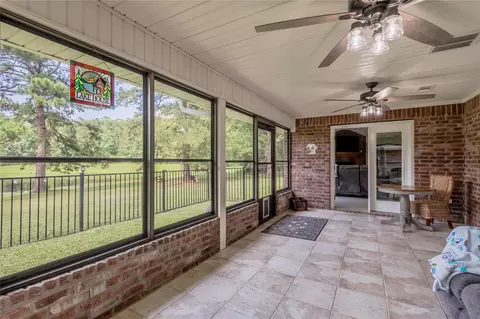 Exterior - 184 Birch St, Trinity, TX 75862 photo 4 of 11