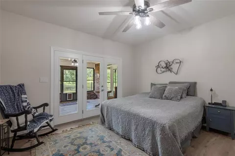 Bedroom - 184 Birch St, Trinity, TX 75862 photo 2 of 7