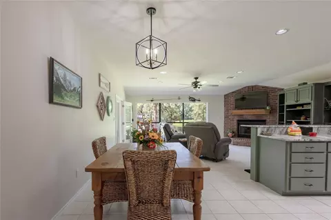 Dining - 184 Birch St, Trinity, TX 75862 photo 1 of 2