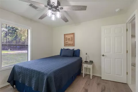 Bedroom - 184 Birch St, Trinity, TX 75862 photo 4 of 7