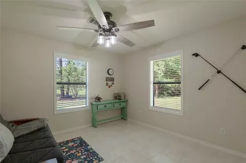 Bedroom - 184 Birch St, Trinity, TX 75862 photo 6 of 7