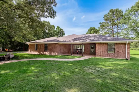 Exterior - 184 Birch St, Trinity, TX 75862 photo 6 of 11