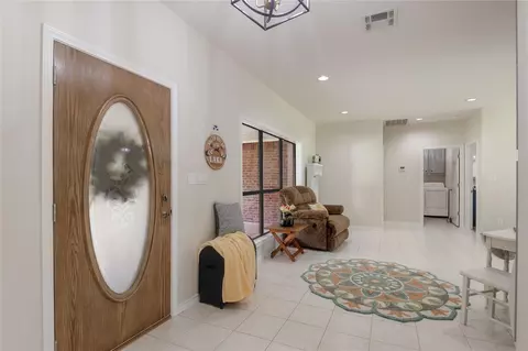 Entry Way - 184 Birch St, Trinity, TX 75862 photo 1 of 3