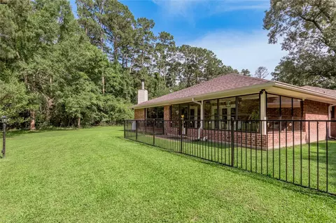 Exterior - 184 Birch St, Trinity, TX 75862 photo 11 of 11