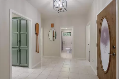 Entry Way - 184 Birch St, Trinity, TX 75862 photo 2 of 3